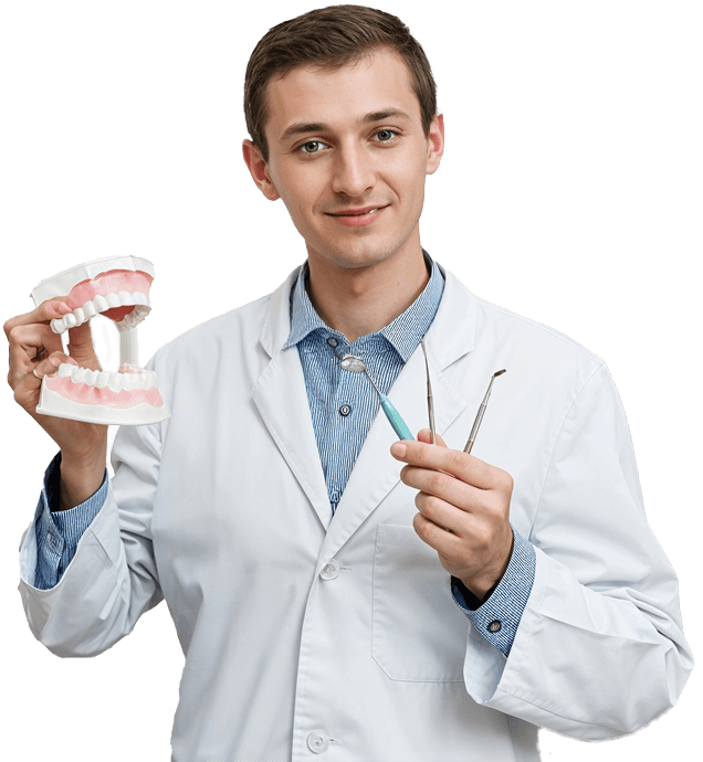 Dental professional