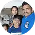 Happy Laasya Dental patient